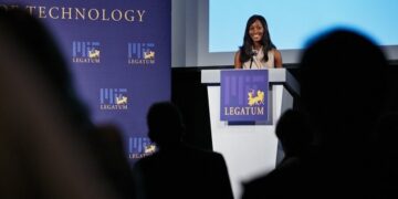 Legatum MIT Fellowships