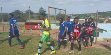 GPLonHappyFM: Inter Allies thump Berekum Chelsea 5-0