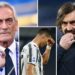 Juventus face Serie A expulsion if they don’t withdraw from Super League