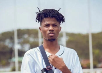 Kwesi Arthur hints on winning a Grammy
