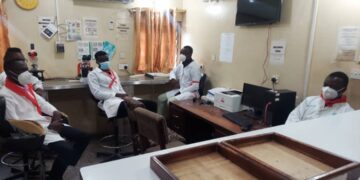 We are ready to lose our salaries or jobs - Lab scientists Association