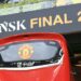 Man United fans attacked in Gdansk ahead of Europa League final against Villarreal