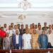 Ministry of Youth and Sports present $5000 reward promise to Black Satellites players