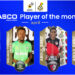 GPLonHappyFM: Four players shortlisted for NASCO Player of the Month award