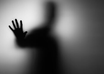 A haunted man seeks redemption from his father's ghost