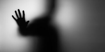 A haunted man seeks redemption from his father's ghost