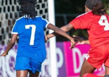 FIFA bans Haiti official in sexual abuse probe
