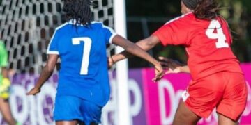FIFA bans Haiti official in sexual abuse probe