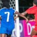 FIFA bans Haiti official in sexual abuse probe