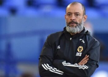 Wolves manager Nuno Santo to leave club at end of Premier League season