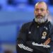 Wolves manager Nuno Santo to leave club at end of Premier League season