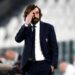 Official: Andrea Pirlo sacked as Juventus manager