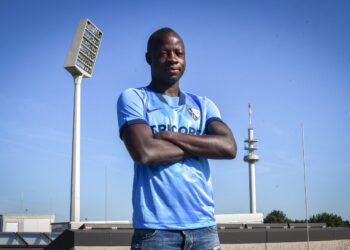 I want to play in the Bundesliga next season – Rahman Chibsah
