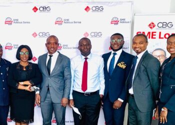 SME Adesua Series story Pic