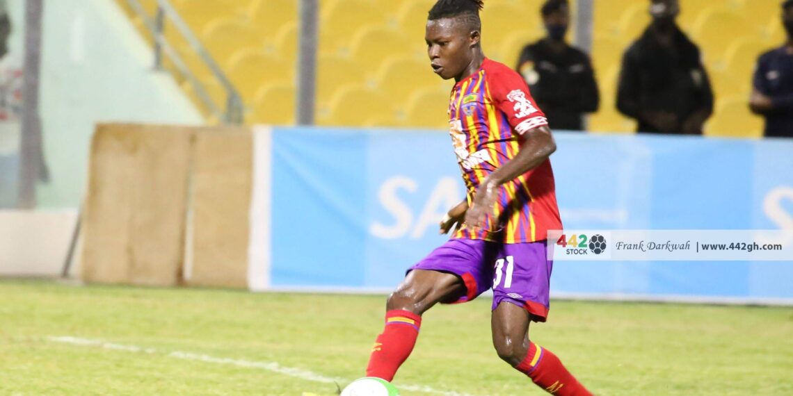 Salifu, Osman earn late-Black Meteors call-up ahead of Japan friendly