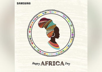 Samsung celebrates Africa Day 2021