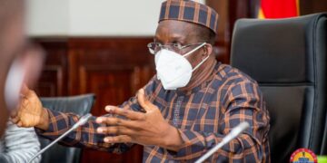 Eid-ul-Fitr: Bagbin’s message to Muslims