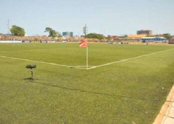Tema District FA chairman appeals to gov’t to renovate Tema Sports Stadium