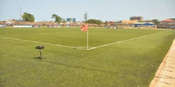 Tema District FA chairman appeals to gov’t to renovate Tema Sports Stadium