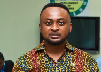 Adum fire outbreak: NPP MPs in Ashanti Region demand investigations into repeated infernos