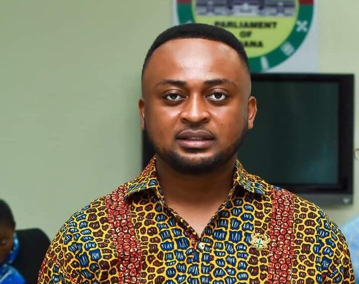Adum fire outbreak: NPP MPs in Ashanti Region demand investigations into repeated infernos