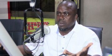 Dictatorship and bullying dominates our media space – Kwabena Bobie Ansah