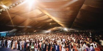 Pneumatica Night 2021: Fantasy Dome closed down for events