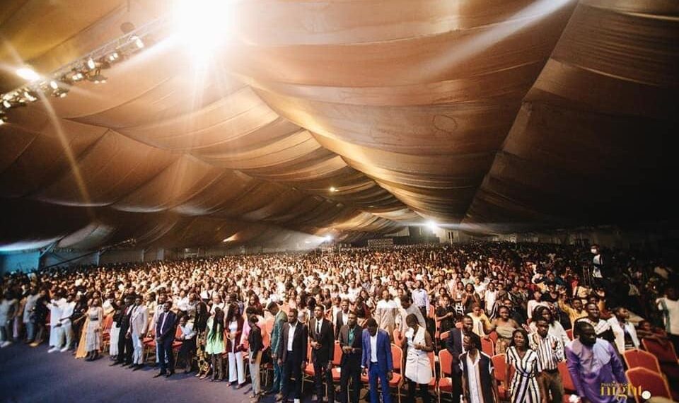 Pneumatica Night 2021: Fantasy Dome closed down for events