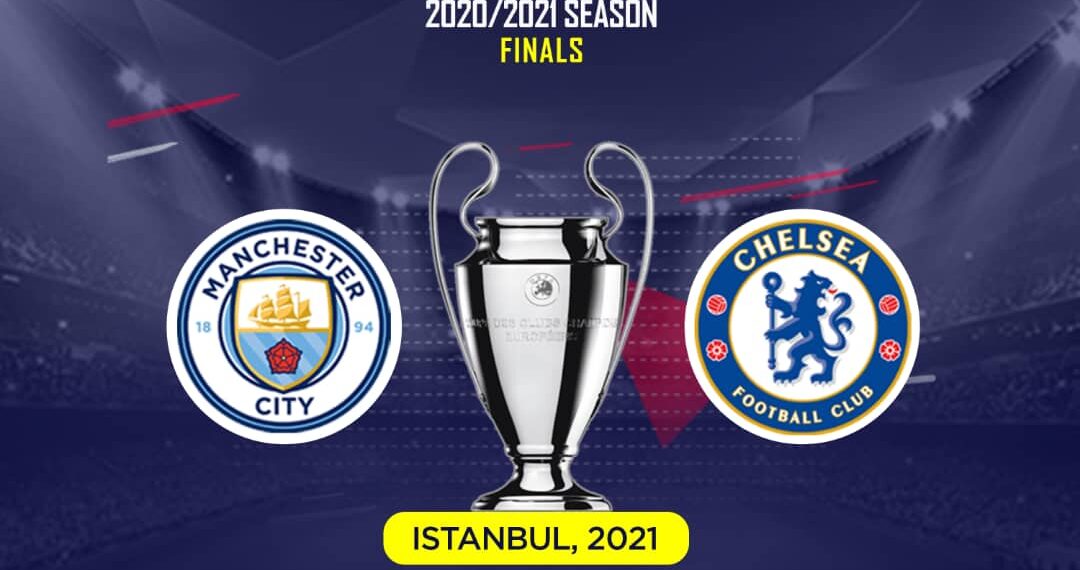 Chelsea set up CL showdown with City after Real win