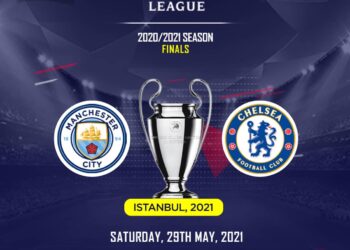 Chelsea set up CL showdown with City after Real win