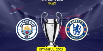 Chelsea set up CL showdown with City after Real win