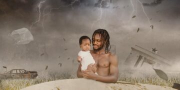 Singer, Daud releases ‘Born Of The Chaos’ EP