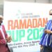 2021 Sheikh Sharubutu Ramadan Cup launched