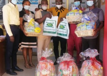 Mothers' Day: Happy FM celebrates women with 'Maame Mo' promo