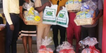 Mothers' Day: Happy FM celebrates women with 'Maame Mo' promo