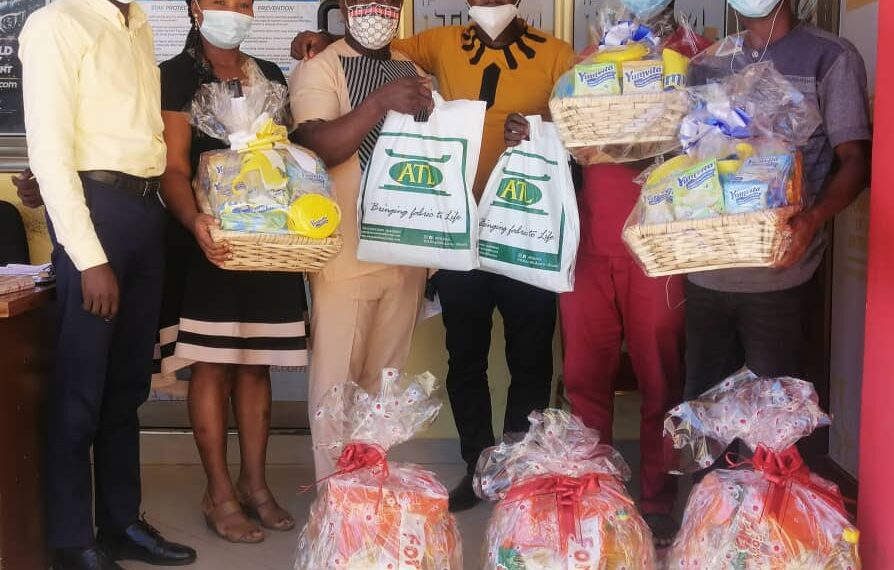 Mothers' Day: Happy FM celebrates women with 'Maame Mo' promo