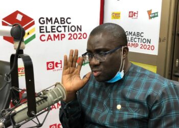 #FixTheCountry: Prez Nana Addo recognizes that times are hard - Sammi Awuku