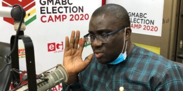 #FixTheCountry: Prez Nana Addo recognizes that times are hard - Sammi Awuku