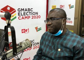 Competition in cocoa farming is now real – Sammi Awuku on China growing cash crop