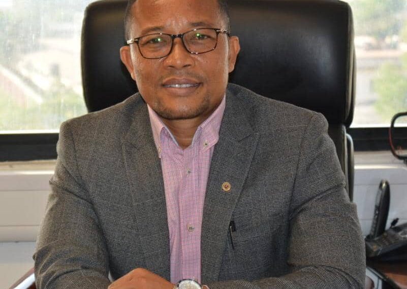 No crisis in ECG leadership - PRO