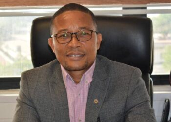 No crisis in ECG leadership - PRO