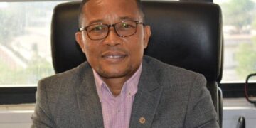 No crisis in ECG leadership - PRO