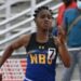 Safia Bright earns NAIA Outdoor Championships fastest time