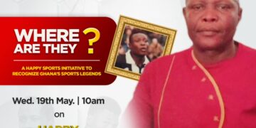 Where Are They? Ghanaian players perform better against tough oppositions- Afo Dodoo