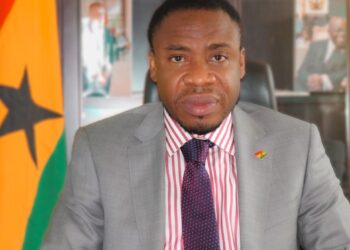 COVID-19 Vaccination: We're impressed with turnout for 2nd dose - Dr. Aboagye DaCosta