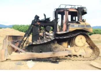 Small-Scale Miners condemn government’s revocation of licenses as unfair
