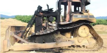 Small-Scale Miners condemn government’s revocation of licenses as unfair