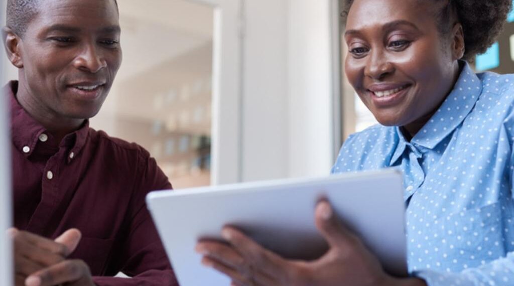 Resilient Ghana Mentorship: An Impactful journey to growing entrepreneurial youth