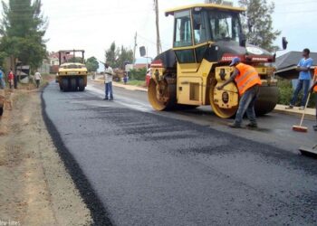 Engineer charges media to investigate kickbacks in road constructions