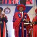UEW honours ‘Napo’ for his services to education in Ghana